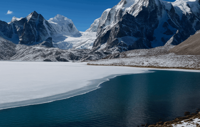 Mystic North East Escape – 6 Nights 7 Days Tour Package